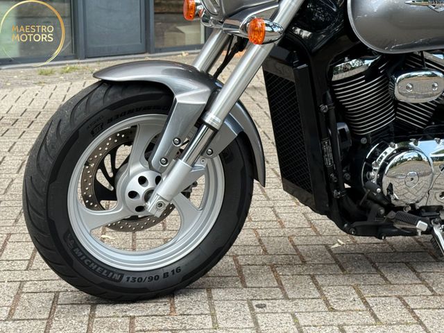 suzuki - intruder-m-800
