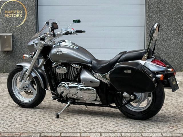 suzuki - intruder-m-800