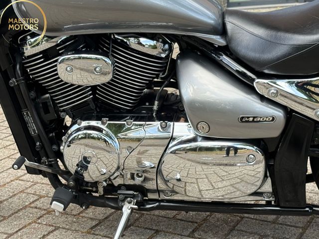 suzuki - intruder-m-800