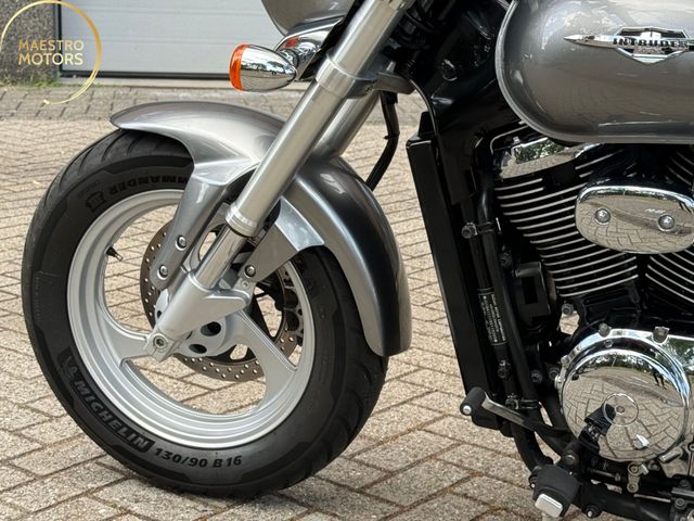 suzuki - intruder-m-800