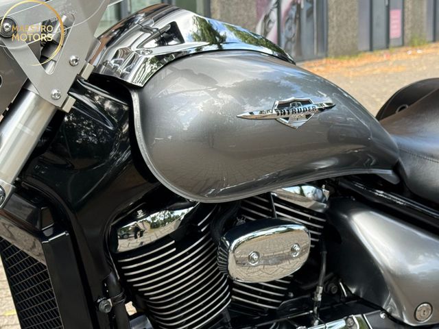 suzuki - intruder-m-800