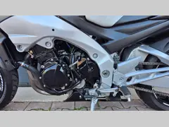 Suzuki GSR 600 2005 occasion – foto 13 van 19