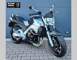Suzuki GSR 600 2005 occasion