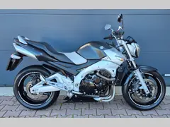 Suzuki GSR 600 2005 occasion – foto 2 van 19