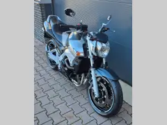 Suzuki GSR 600 2005 occasion – foto 3 van 19