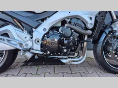 Suzuki GSR 600 2005 occasion – foto 5 van 19
