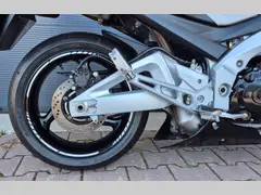Suzuki GSR 600 2005 occasion – foto 7 van 19