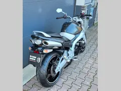 Suzuki GSR 600 2005 occasion – foto 8 van 19