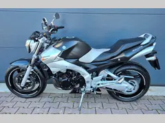 Suzuki GSR 600 2005 occasion – foto 9 van 19