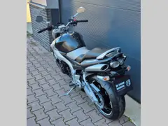 Suzuki GSR 600 2005 occasion – foto 10 van 19