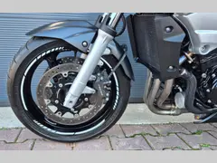 Suzuki GSR 600 2005 occasion – foto 14 van 19