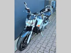 Suzuki GSR 600 2005 occasion – foto 15 van 19