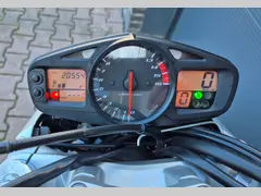 Suzuki GSR 600 2005 occasion – foto 17 van 19