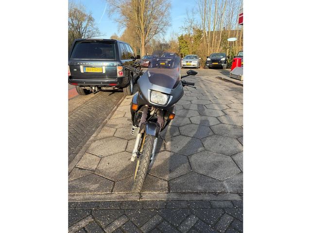 honda - xl-600-v-transalp