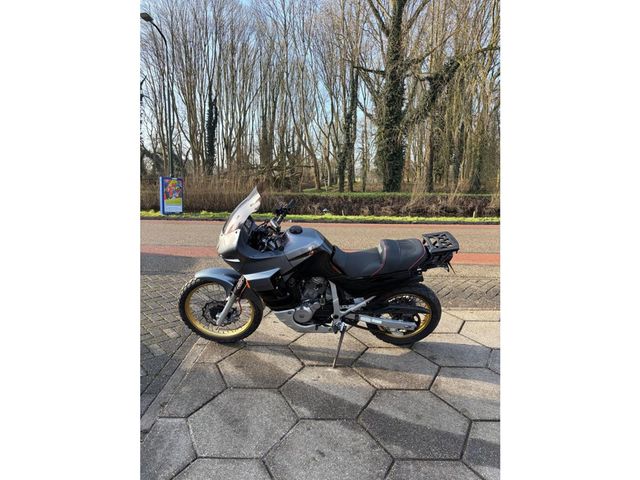 honda - xl-600-v-transalp