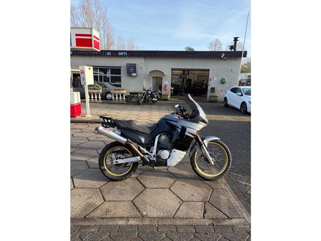 honda - xl-600-v-transalp