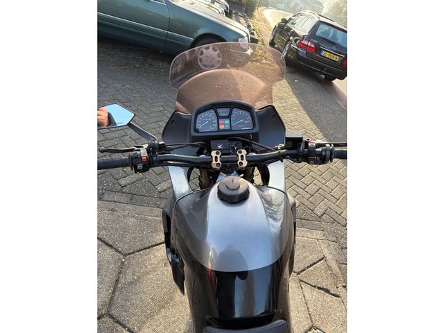 honda - xl-600-v-transalp