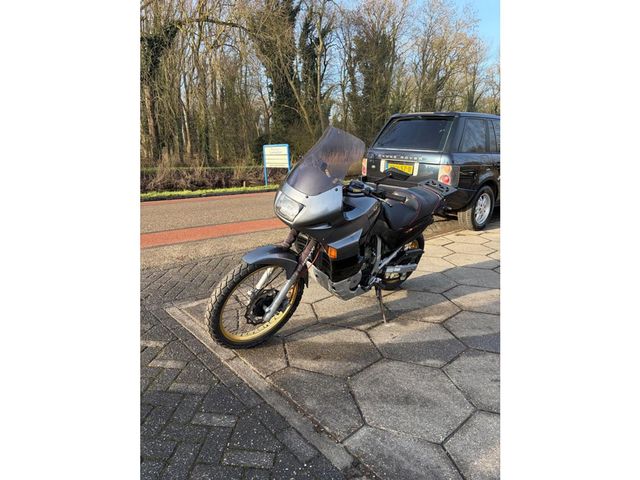 honda - xl-600-v-transalp