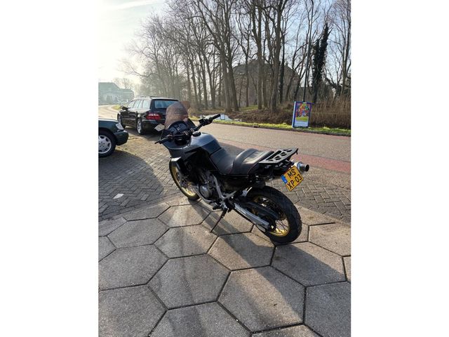 honda - xl-600-v-transalp