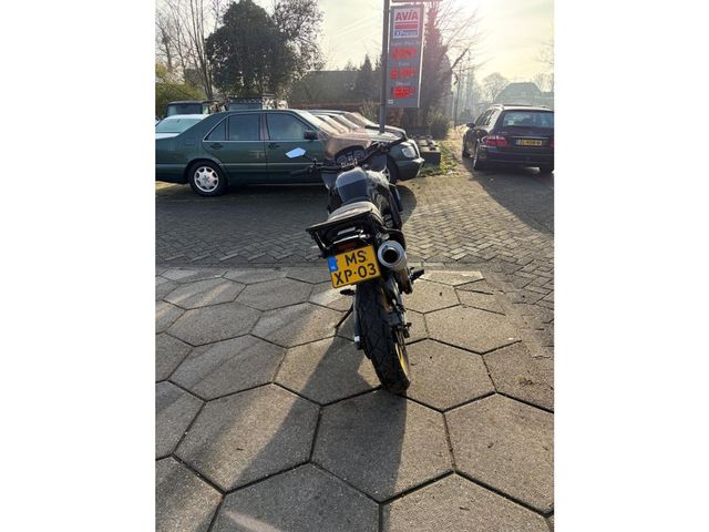 honda - xl-600-v-transalp