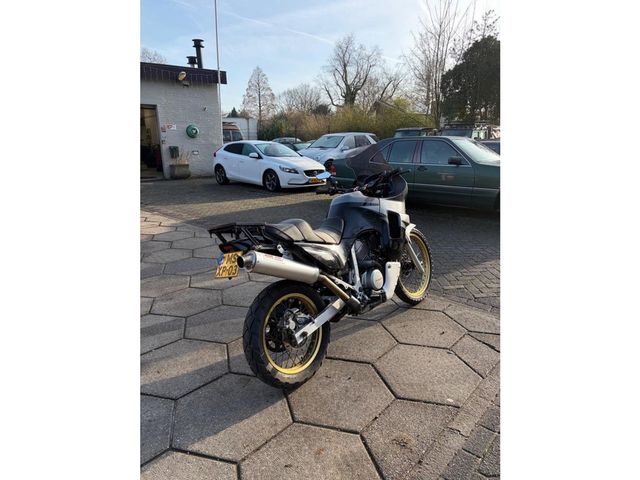 honda - xl-600-v-transalp