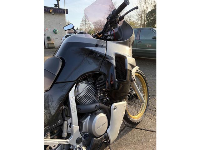 honda - xl-600-v-transalp