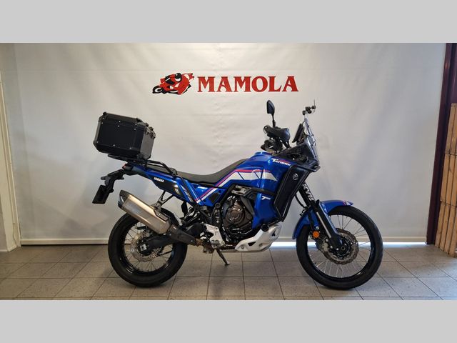 yamaha - tenere-700-world-rally