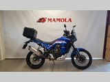 YAMAHA TENERE 700 WORLD RALLY