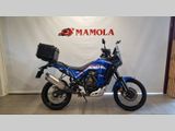 YAMAHA TENERE 700 WORLD RALLY