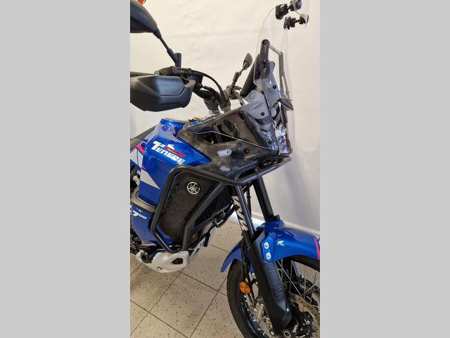 yamaha - tenere-700-world-rally