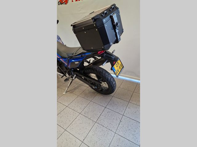 yamaha - tenere-700-world-rally