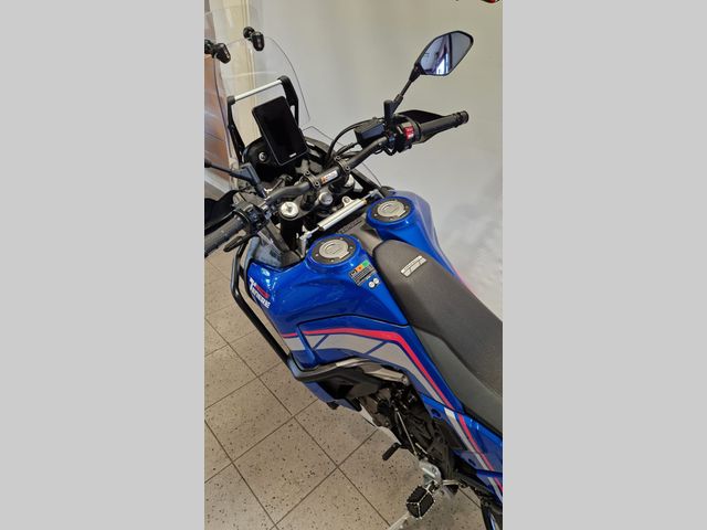 yamaha - tenere-700-world-rally