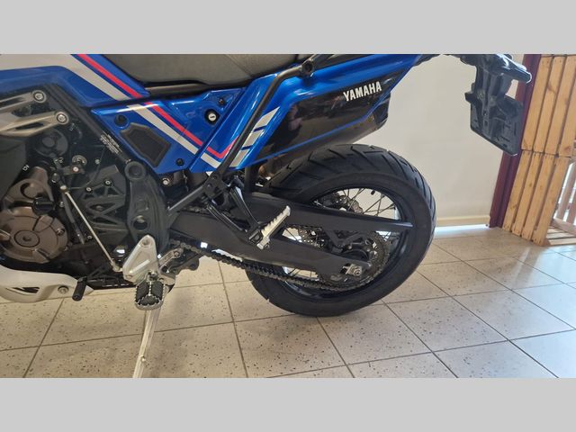 yamaha - tenere-700-world-rally