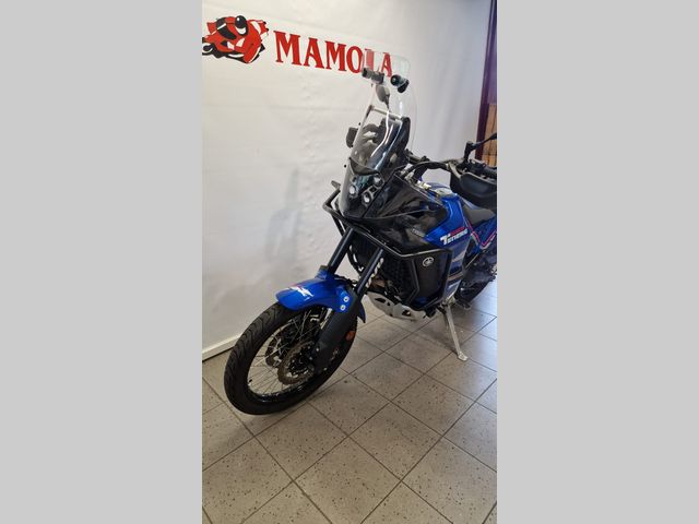 yamaha - tenere-700-world-rally