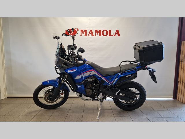 yamaha - tenere-700-world-rally
