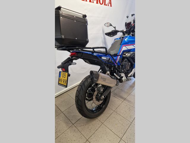 yamaha - tenere-700-world-rally