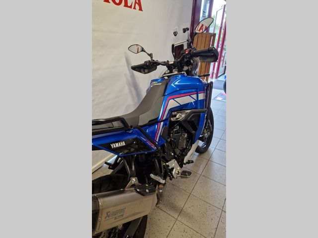 yamaha - tenere-700-world-rally
