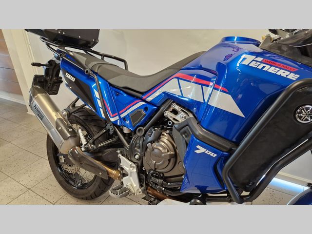 yamaha - tenere-700-world-rally