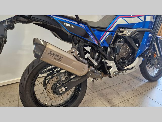 yamaha - tenere-700-world-rally