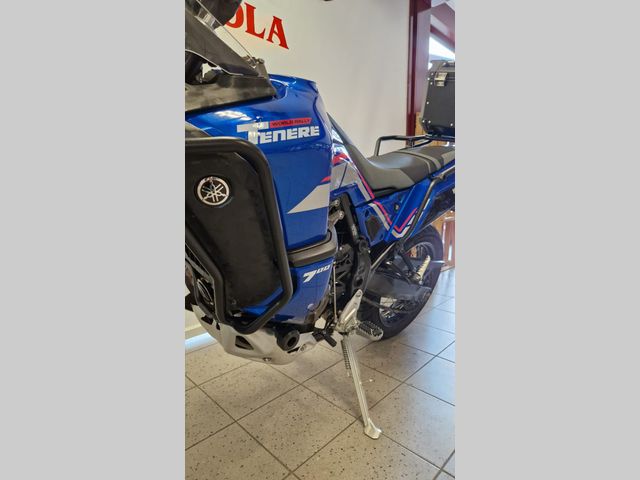 yamaha - tenere-700-world-rally