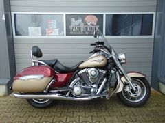 KAWASAKI VN 1700 CLASSIC TOURER