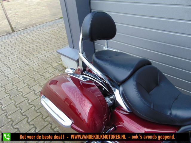kawasaki - vn-1700-classic-tourer