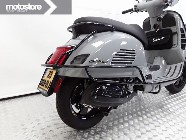 vespa - gts-super-tech-300