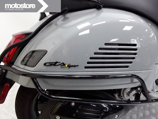 vespa - gts-super-tech-300