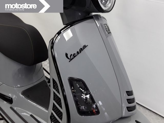 vespa - gts-super-tech-300