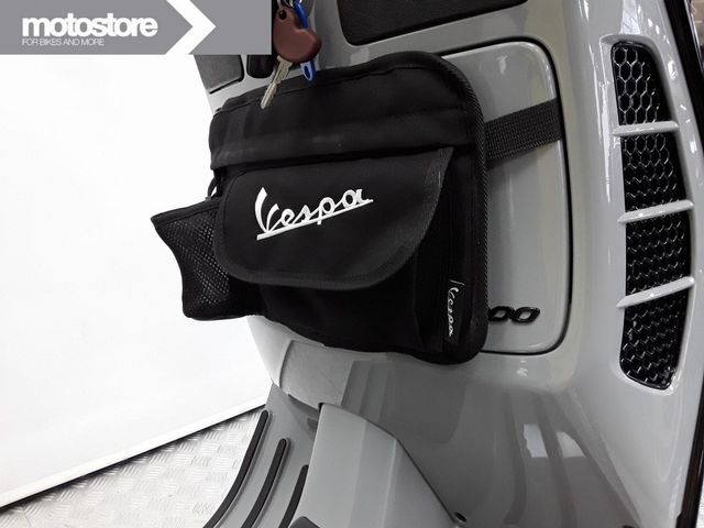 vespa - gts-super-tech-300