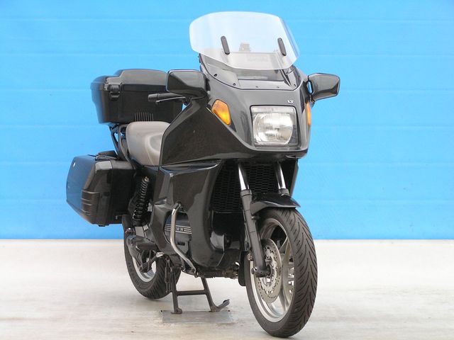 bmw - k-1100-lt