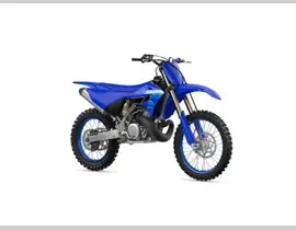 Yamaha YZ 250 2026 nieuw