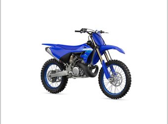 Yamaha YZ 250 2026 nieuw