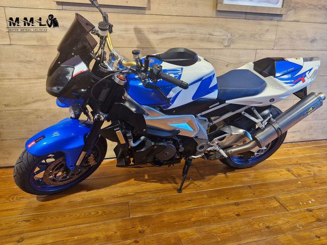 aprilia - tuono-1000-r